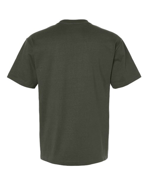 Unisex Super Heavyweight Tee - Lieutenant