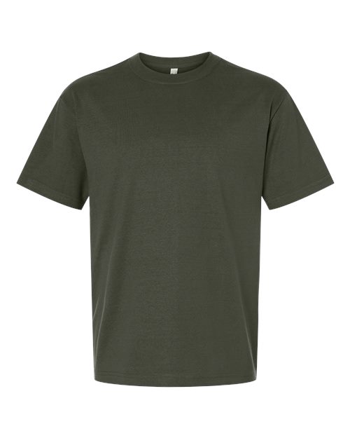 Unisex Super Heavyweight Tee - Lieutenant