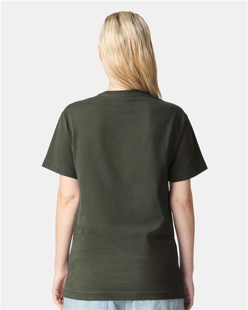 Unisex Super Heavyweight Tee - Lieutenant