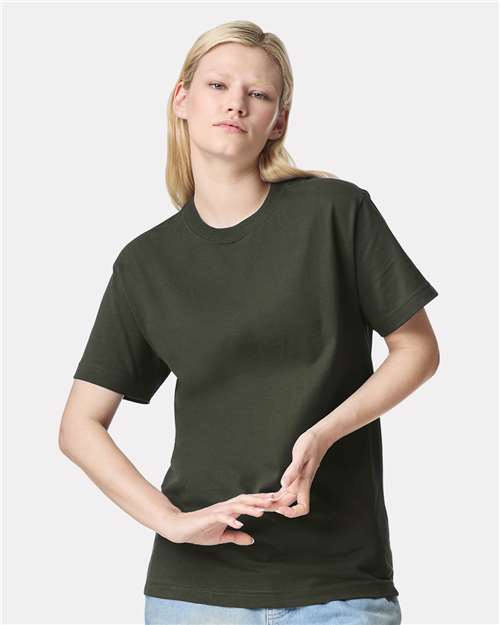 Unisex Super Heavyweight Tee - Lieutenant
