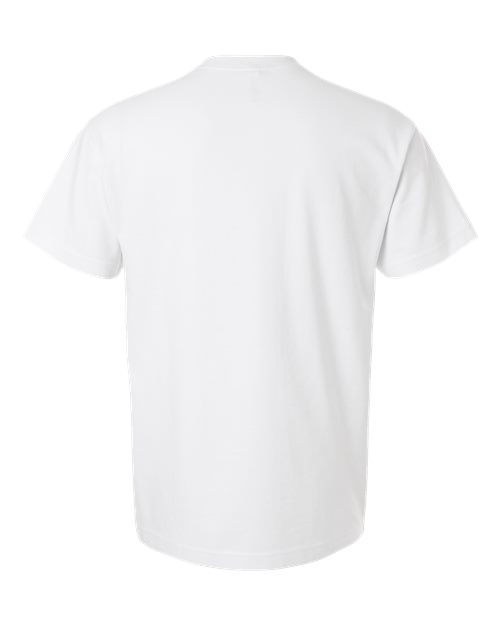 Unisex Super Heavyweight Tee - White