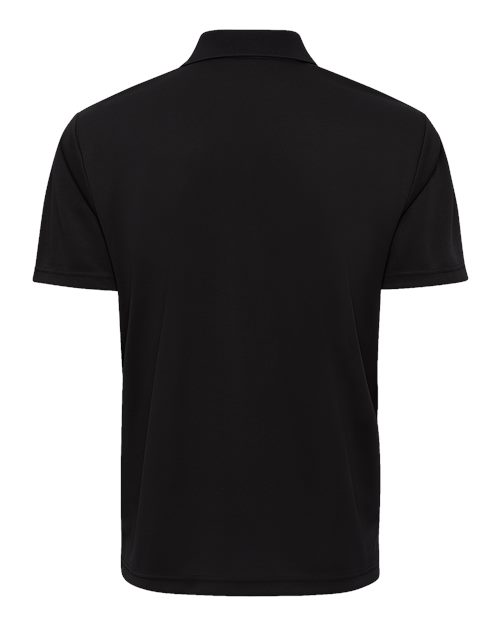 Men's Marco Performance Polo - Black