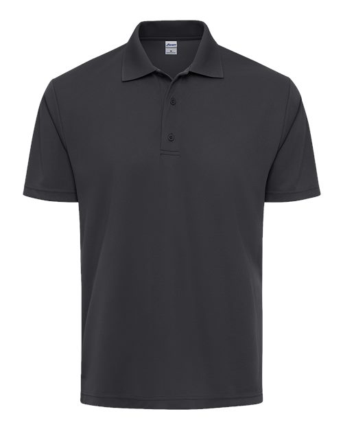 Men's Marco Performance Polo - Graphite