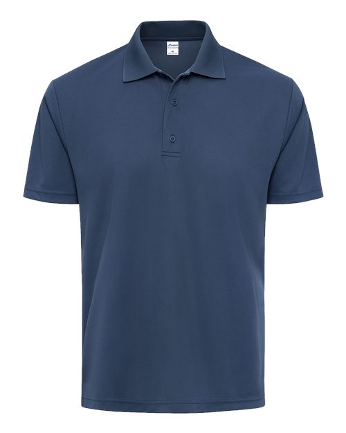 Men's Marco Performance Polo - Navy