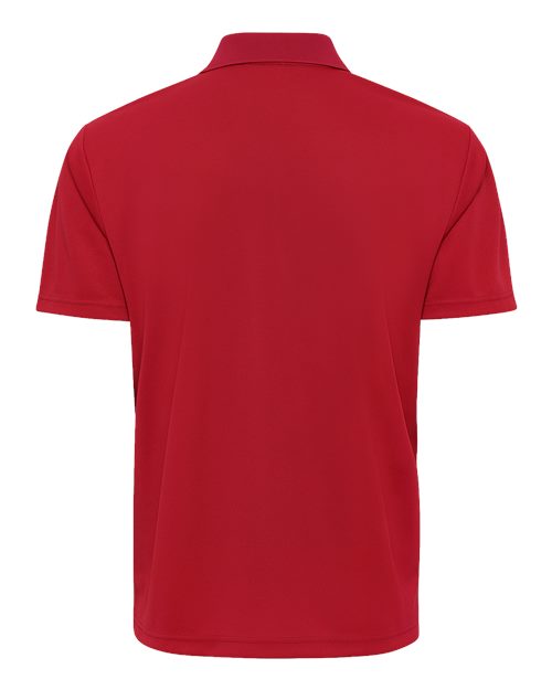 Men's Marco Performance Polo - Red