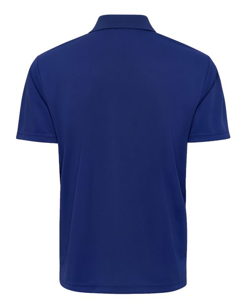 Men's Marco Performance Polo - Royal