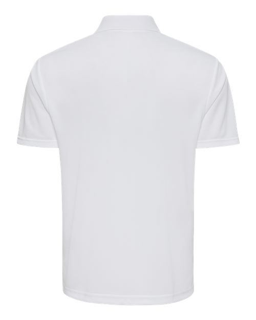 Men's Marco Performance Polo - White