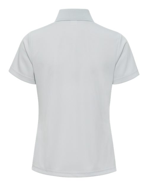 Women's Marco Performance Polo - Aluminum