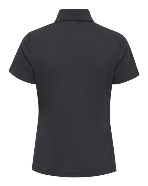 Women's Marco Performance Polo - Graphite