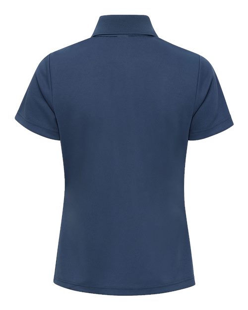 Women's Marco Performance Polo - Navy