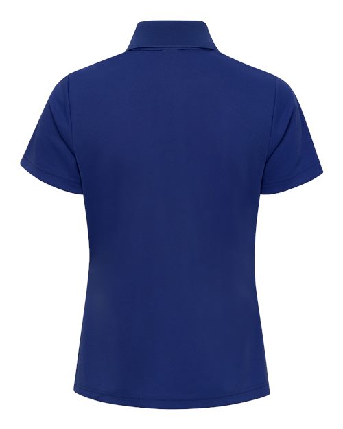 Women's Marco Performance Polo - Royal