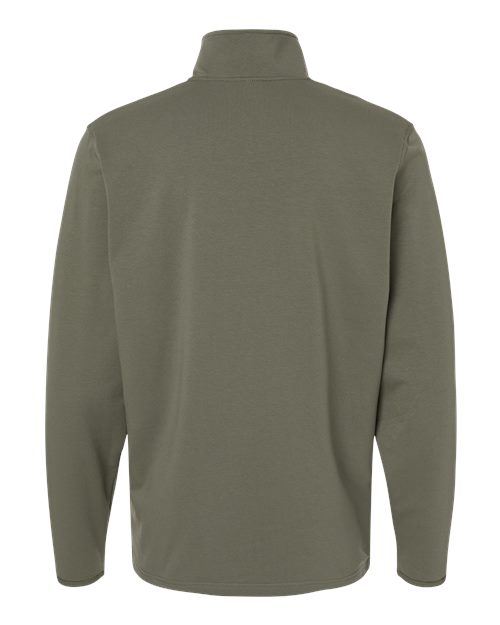 Men's Perform Quarter-Zip Pullover - Pine