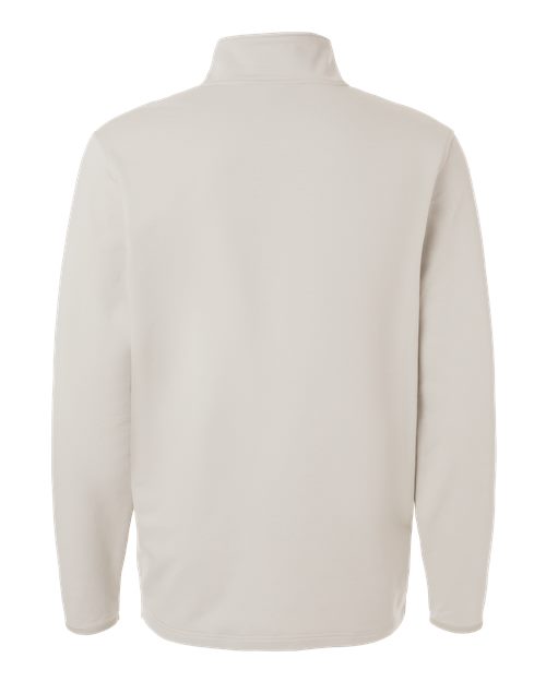 Men's Perform Quarter-Zip Pullover - Smoke