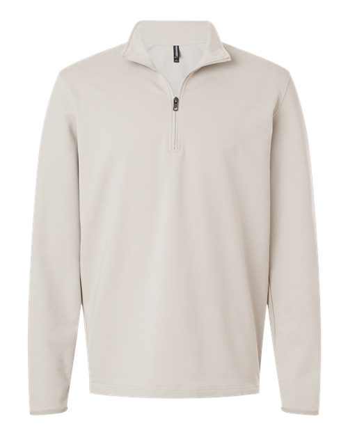 Men's Perform Quarter-Zip Pullover - Smoke