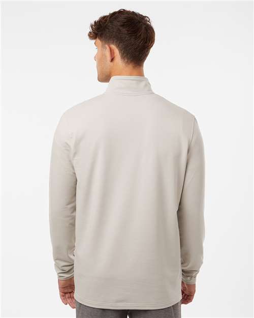 Men's Perform Quarter-Zip Pullover - Smoke