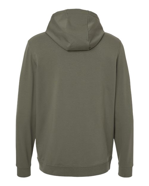 Unisex Perform Hooded Sweatshirt - Pine