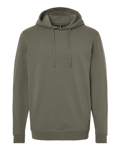 Unisex Perform Hooded Sweatshirt - Pine