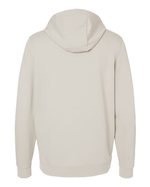 Unisex Perform Hooded Sweatshirt - Smoke