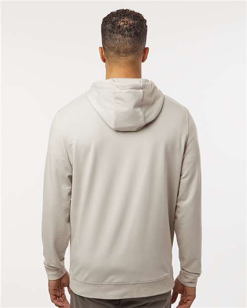 Unisex Perform Hooded Sweatshirt - Smoke
