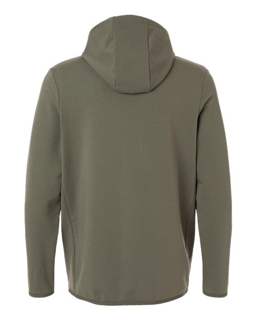 Unisex Perform Full-Zip Hooded Sweatshirt - Pine