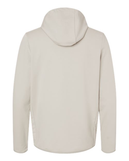 Unisex Perform Full-Zip Hooded Sweatshirt - Smoke