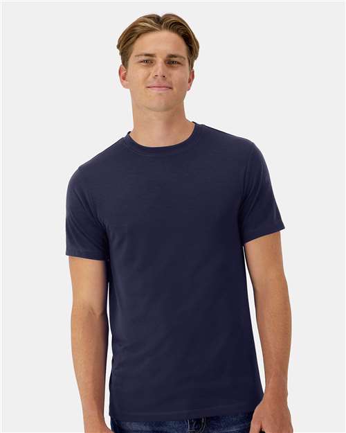 Unisex Cool DRI® Cotton Touch T-Shirt - Athletic Navy