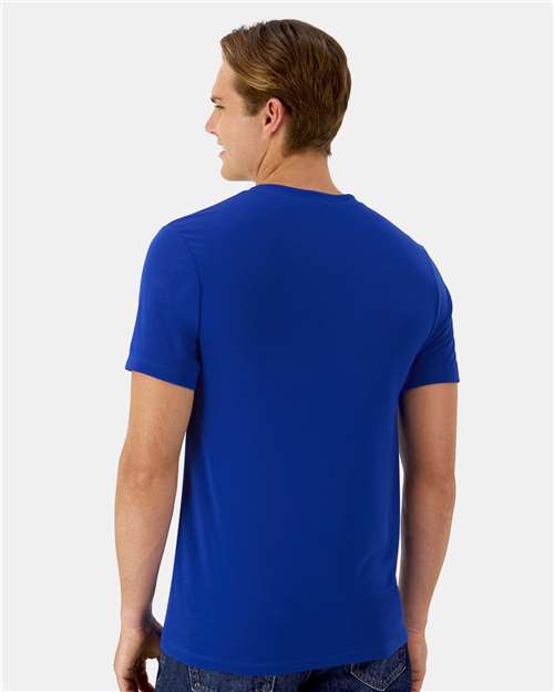 Unisex Cool DRI® Cotton Touch T-Shirt - Athletic Royal
