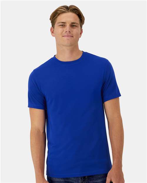Unisex Cool DRI® Cotton Touch T-Shirt - Athletic Royal