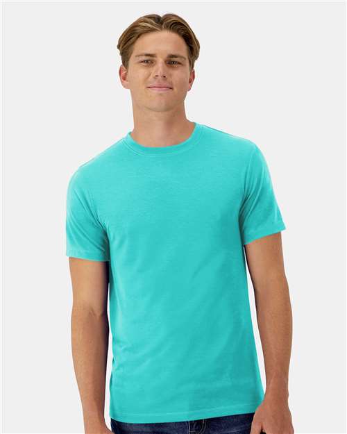 Unisex Cool DRI® Cotton Touch T-Shirt - Athletic Teal
