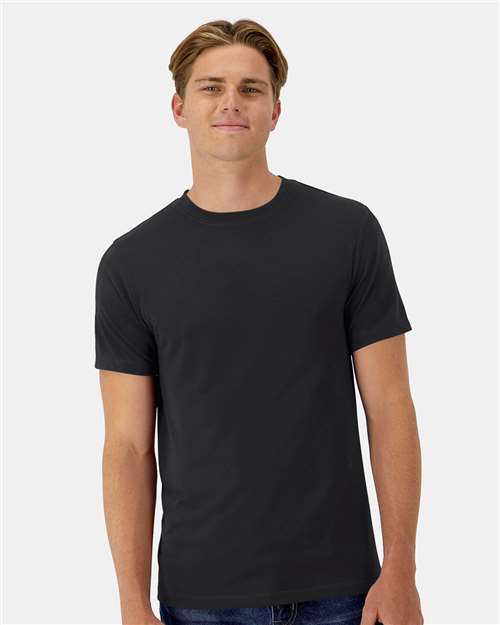 Unisex Cool DRI® Cotton Touch T-Shirt - Black