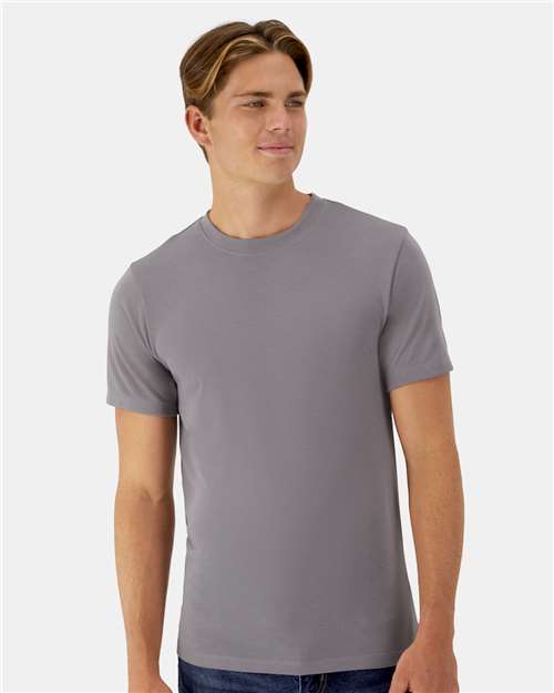 Unisex Cool DRI® Cotton Touch T-Shirt - Graphite