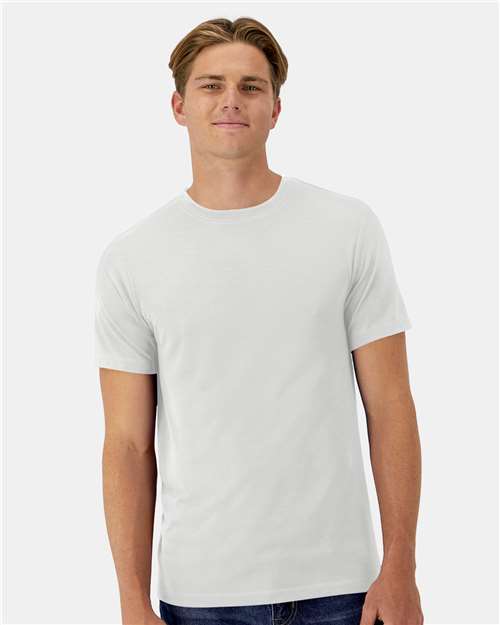 Unisex Cool DRI® Cotton Touch T-Shirt - White