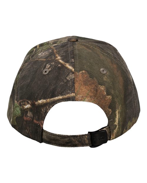 Licensed Camo Cap - Country DNA