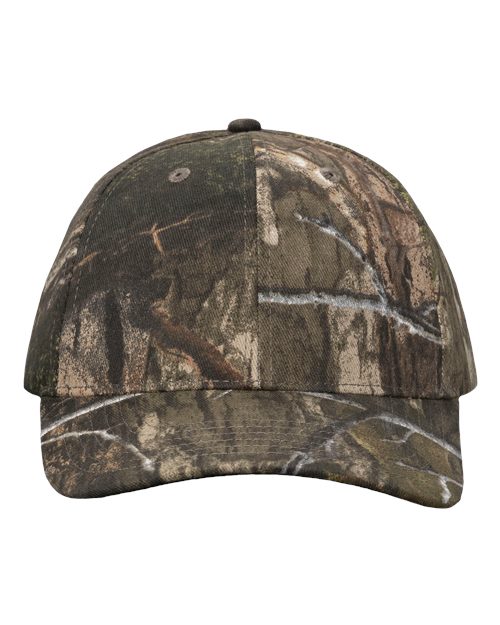 Licensed Camo Cap - Country DNA
