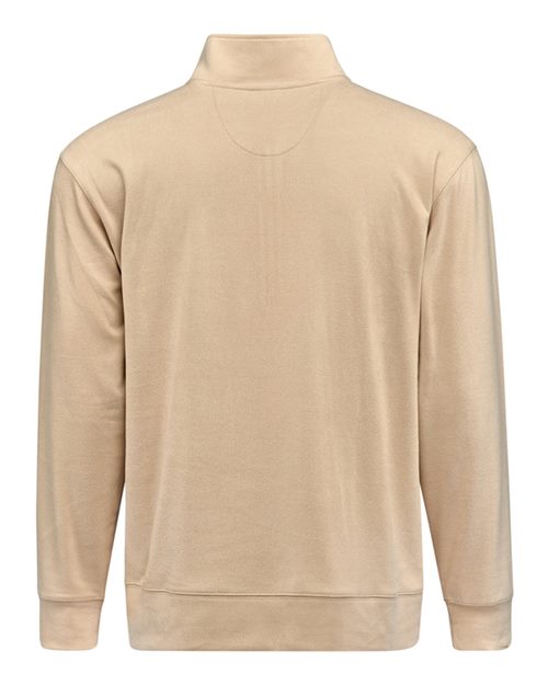 Unisex Element Fleece Quarter-Zip Sweatshirt - Almond