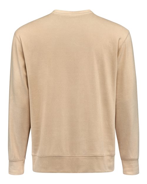 Unisex Element Fleece Crewneck Sweatshirt - Almond