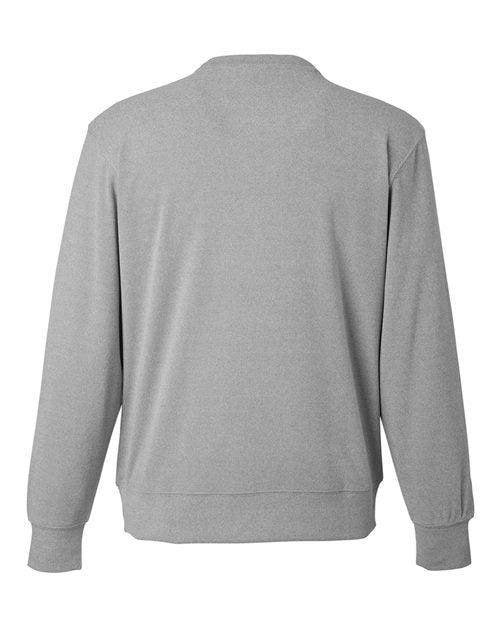 Unisex Element Fleece Crewneck Sweatshirt - Grey