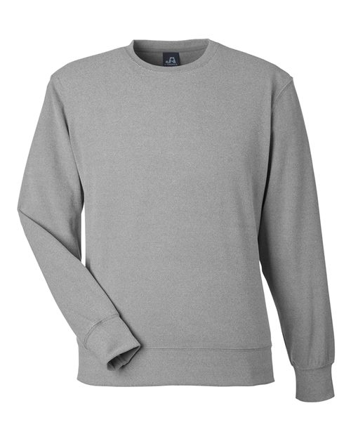 Unisex Element Fleece Crewneck Sweatshirt - Grey