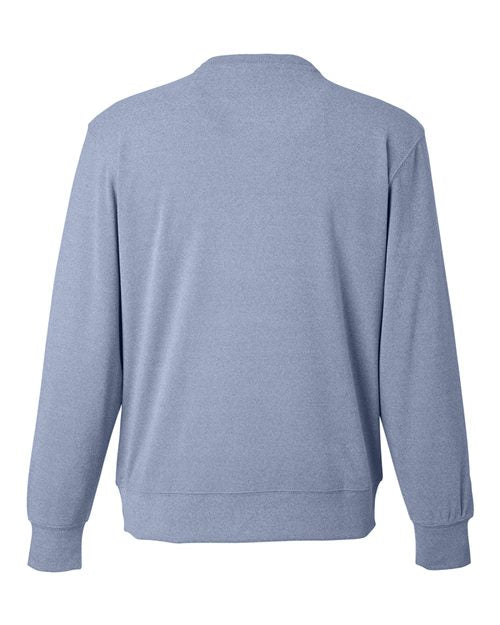 Unisex Element Fleece Crewneck Sweatshirt - Navy