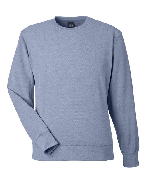 Unisex Element Fleece Crewneck Sweatshirt - Navy