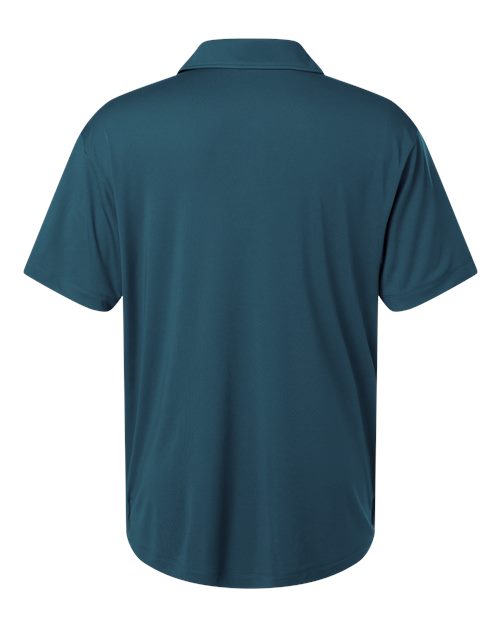 Men's Pro-Lock Performance Polo - Atlantic Blue