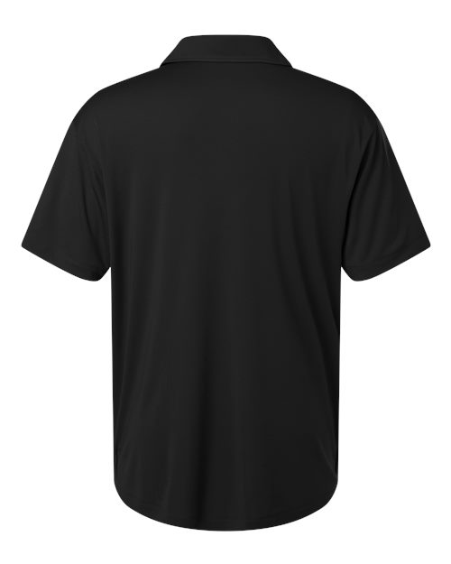 Men's Pro-Lock Performance Polo - Black