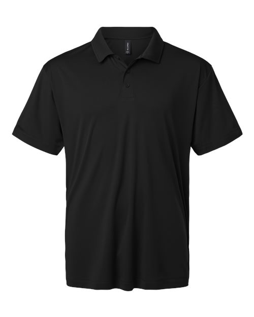 Men's Pro-Lock Performance Polo - Black