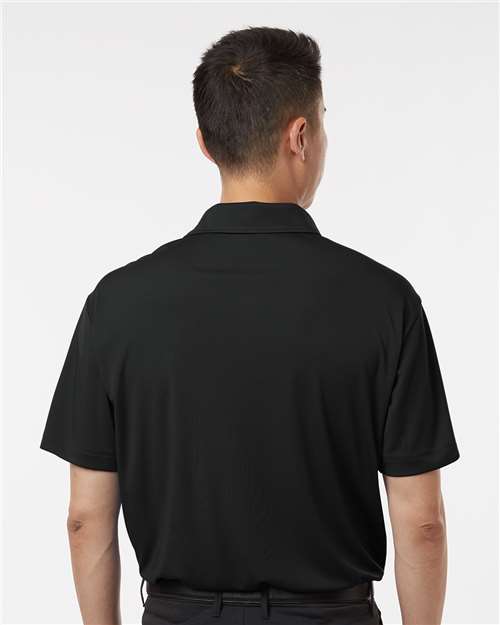 Men's Pro-Lock Performance Polo - Black
