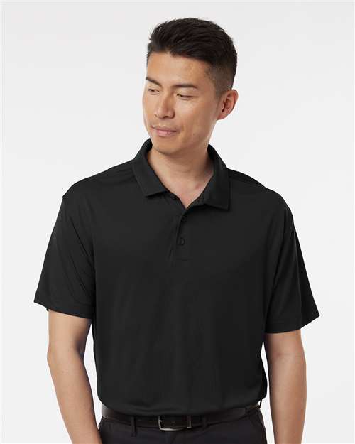 Men's Pro-Lock Performance Polo - Black