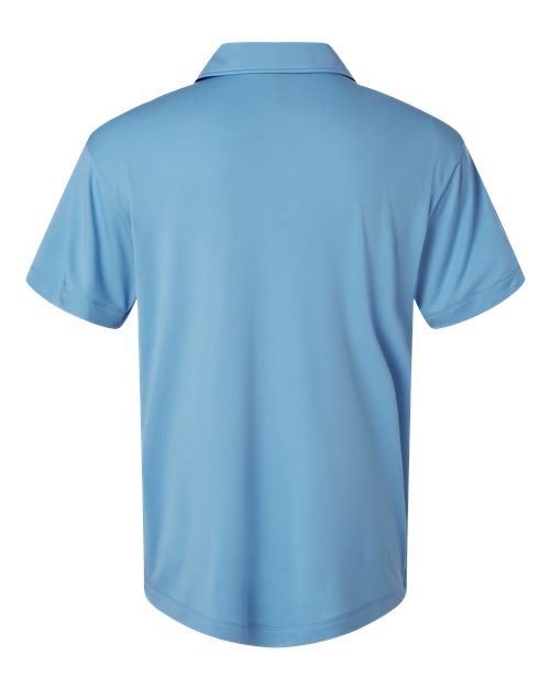 Men's Pro-Lock Performance Polo - Carolina Blue