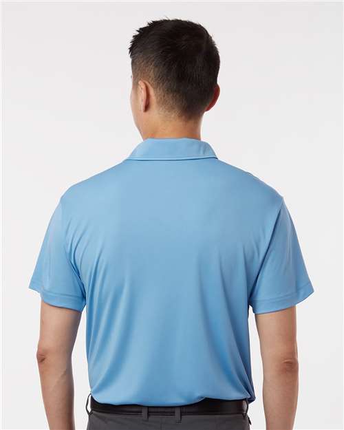 Men's Pro-Lock Performance Polo - Carolina Blue
