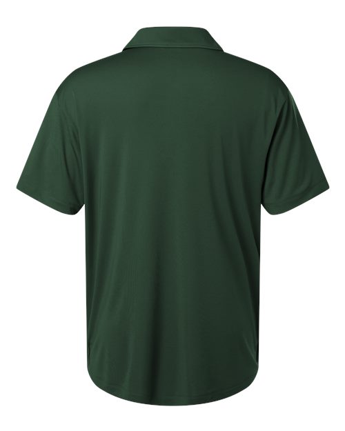 Men's Pro-Lock Performance Polo - Forest Green