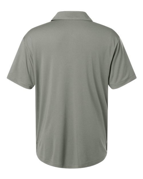 Men's Pro-Lock Performance Polo - Greystone