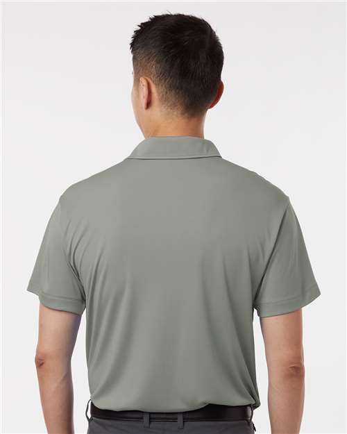 Men's Pro-Lock Performance Polo - Greystone